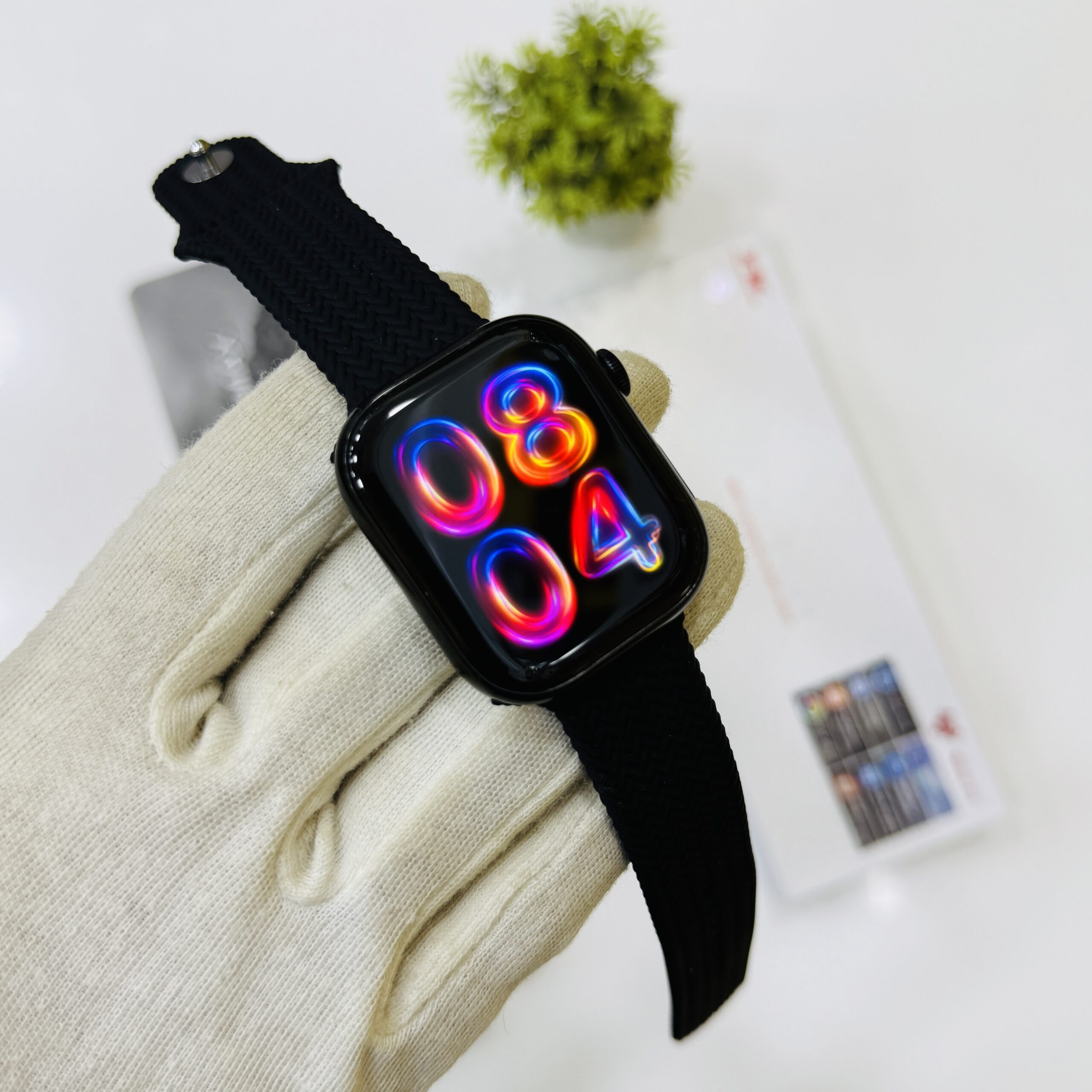 HK11 Pro Max+ Plus Smart Watch | New Generation 11 Series Watch