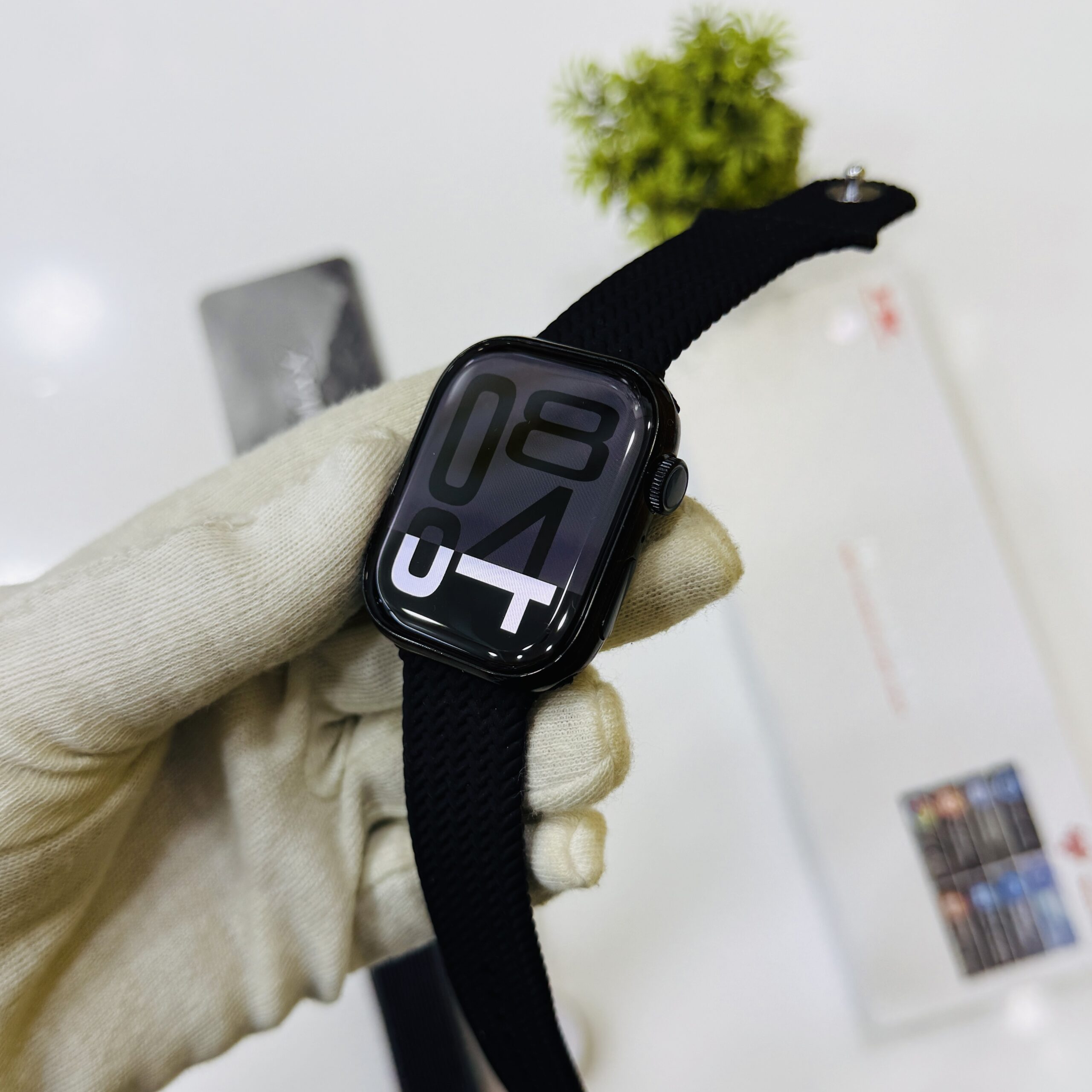 HK11 Pro Max+ Plus Smart Watch | New Generation 11 Series Watch