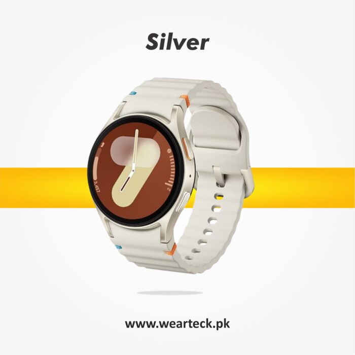 Samsung Galaxy Watch 7 - 44 & 40 mm