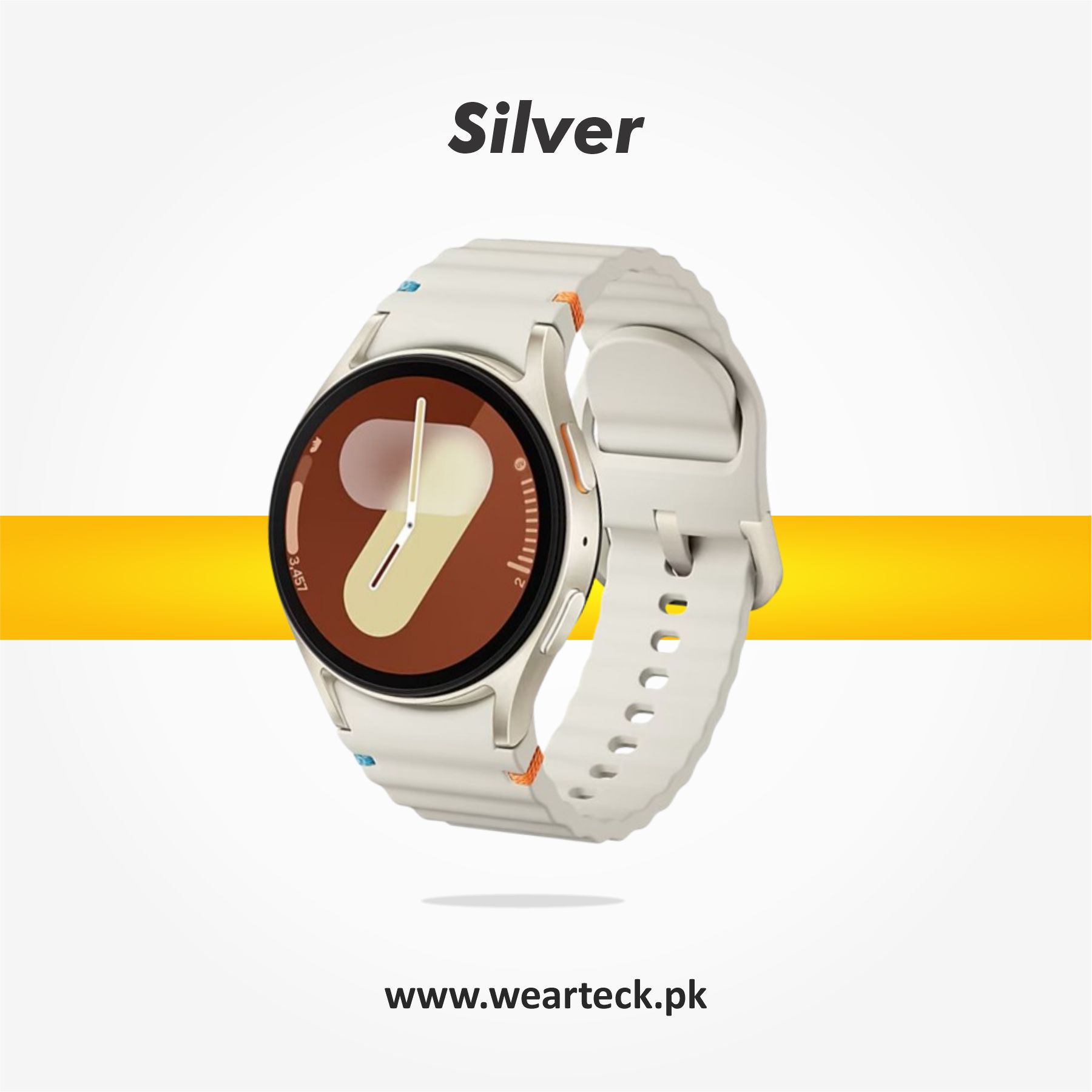 Samsung Galaxy Watch 7 - 44 & 40 mm