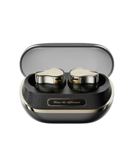 SoundPEATS H3 Wireless Earbuds - Black