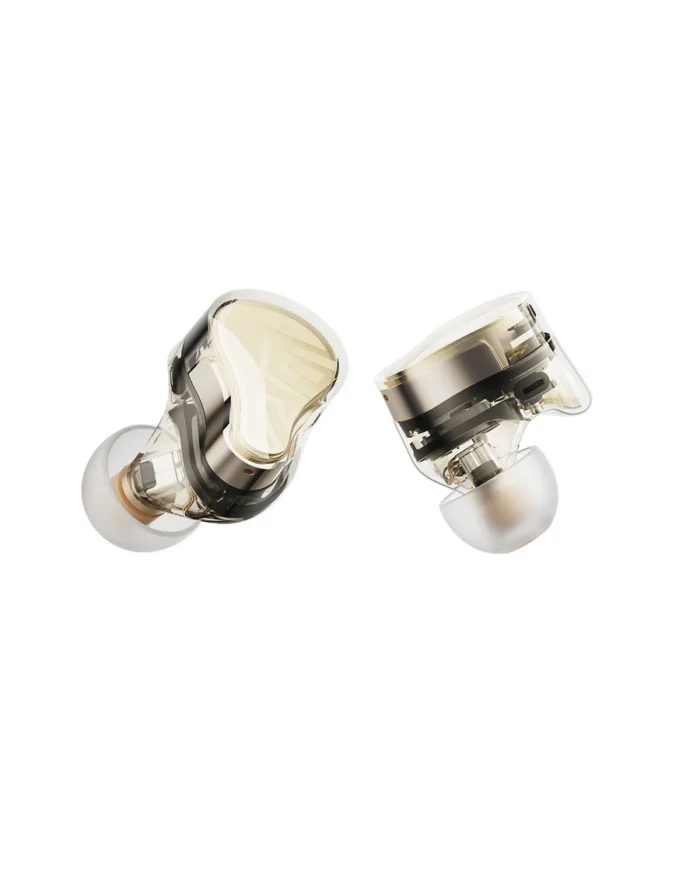 SoundPEATS H3 Wireless Earbuds - Black