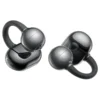 SoundPEATS Pop Clip Open Ear Wireless Earbuds - Black