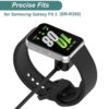 2 Pin Magnetic Charger for Galaxy Watch Fit 3