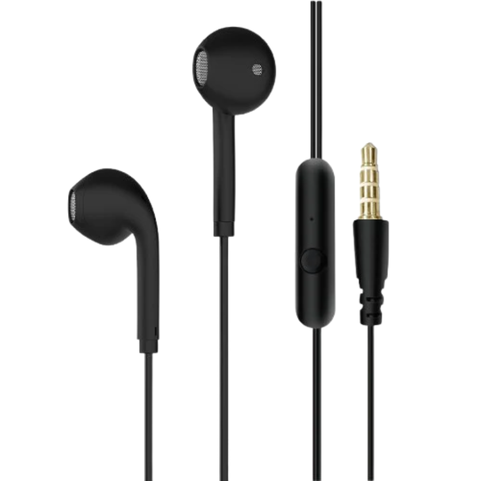 Yolo Aux Stereo Handsfree (Y-11)