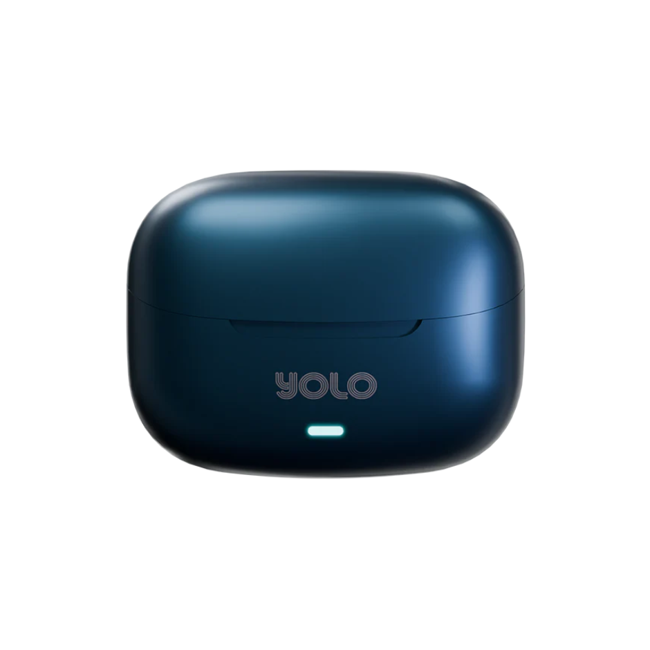 Yolo YoPod Tune Earbuds
