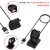 Magnetic USB Charger for Redmi Watch Lite – Replacement Charging Cable