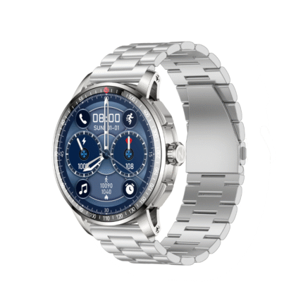 Home Itel Horizon N8 Smart Watch | 1 Year Warranty