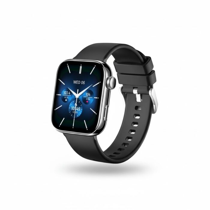 Yolo NEO Smart Watch | Slimmest Dial