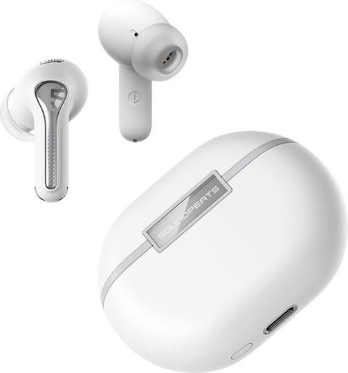 109 SoundPeats Capsule 3 Pro Best ANC Hybrid Earbuds