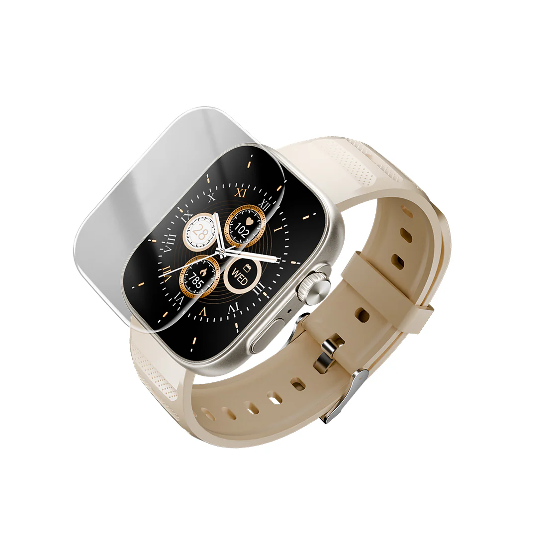 Itel Storm Ultra 023 Smart Watch | 1 Year Warranty