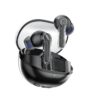 Soundpeats Clear True Wireless Earbuds - Black