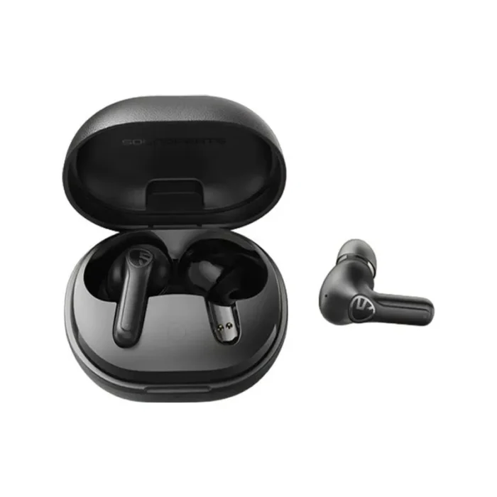 Soundpeats Life - Best Budget ANC Wireless Earbuds
