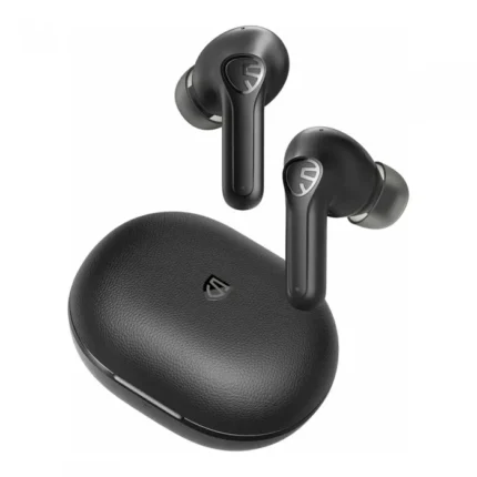 Soundpeats Life - Best Budget ANC Wireless Earbuds