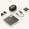 133 SoundPeats Life - Best Budget ANC Wireless Earbuds