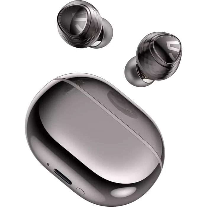 Soundpeats Engine4 - Hi-Res Audio LDAC Wireless Earbuds