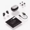 Soundpeats Engine4 - Hi-Res Audio LDAC Wireless Earbuds
