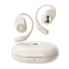 SoundPeats Gofree 2+ Wireless Open Ear Earphone - Beige