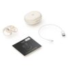 SoundPeats Gofree 2+Wireless Open Ear Earphone - Beige