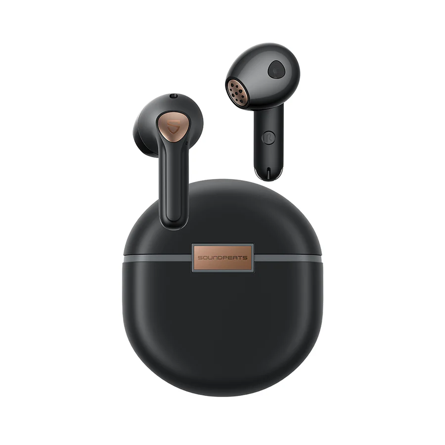 SoundPeats Air4 - Best ANC Earbuds
