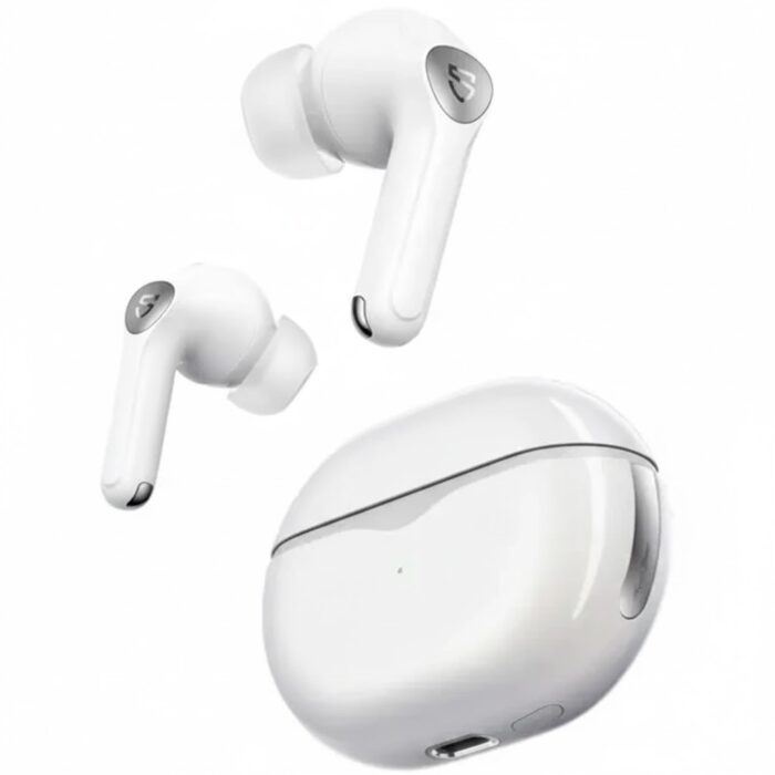 SoundPeats Air4 Pro | ANC Hybrid Gaming Earbuds