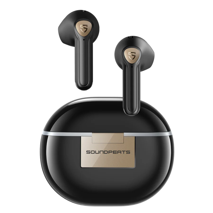 181 SoundPeats Air3 Deluxe Wireless ANC Earbuds