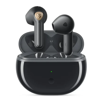 SoundPeats Air3 Deluxe Wireless ANC Earbuds