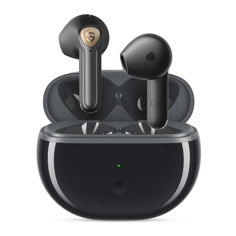 182 SoundPeats Air3 Deluxe Wireless ANC Earbuds