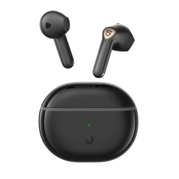 SoundPeats Air3 Deluxe Wireless ANC Earbuds