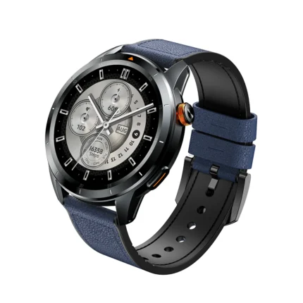Home Itel Apex N10 Smart Watch | 1 Year Warranty