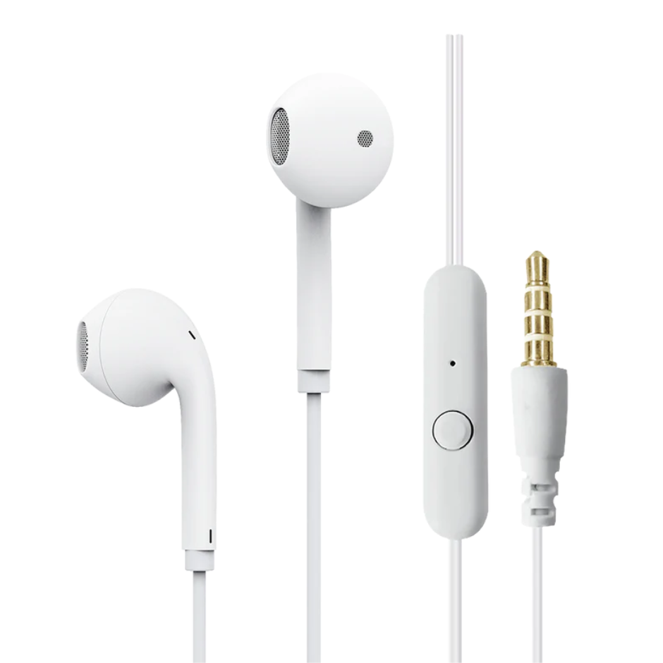 Yolo Aux Stereo Handsfree (Y-11)