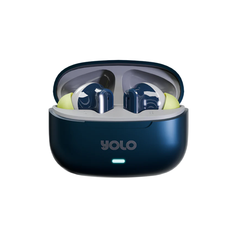 Yolo YoPod Tune Earbuds