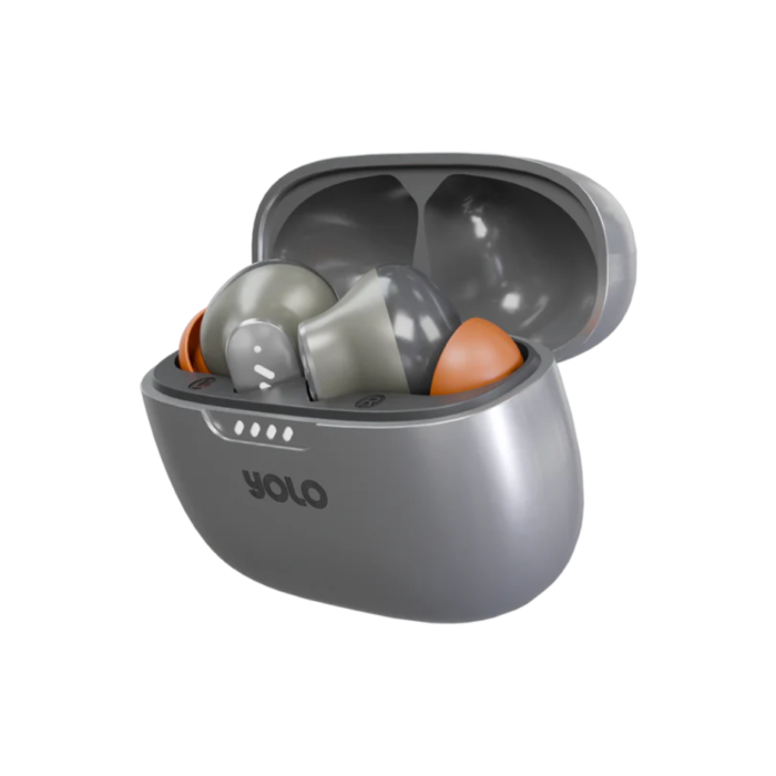 Yolo YoPod Aria Earbuds