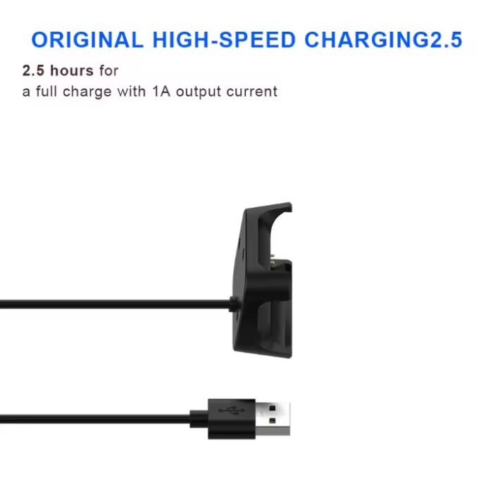 Magnetic USB Charger for Redmi Watch Lite – Replacement Charging Cable