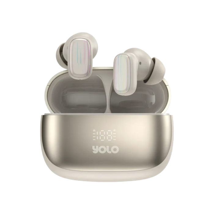 YoPod Prime Earbuds