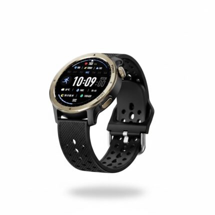 Home Itel O45 Smart Watch | 1 Year Warranty