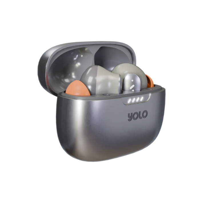 Yolo YoPod Aria Earbuds