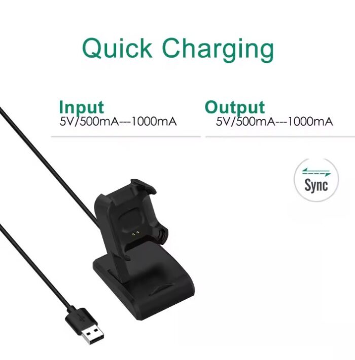 Magnetic USB Charger for Redmi Watch Lite – Replacement Charging Cable