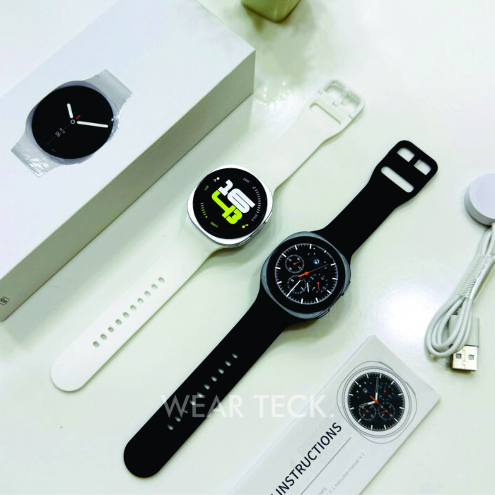 Galaxy Watch 8 New Smart Watch | 40mm Dial