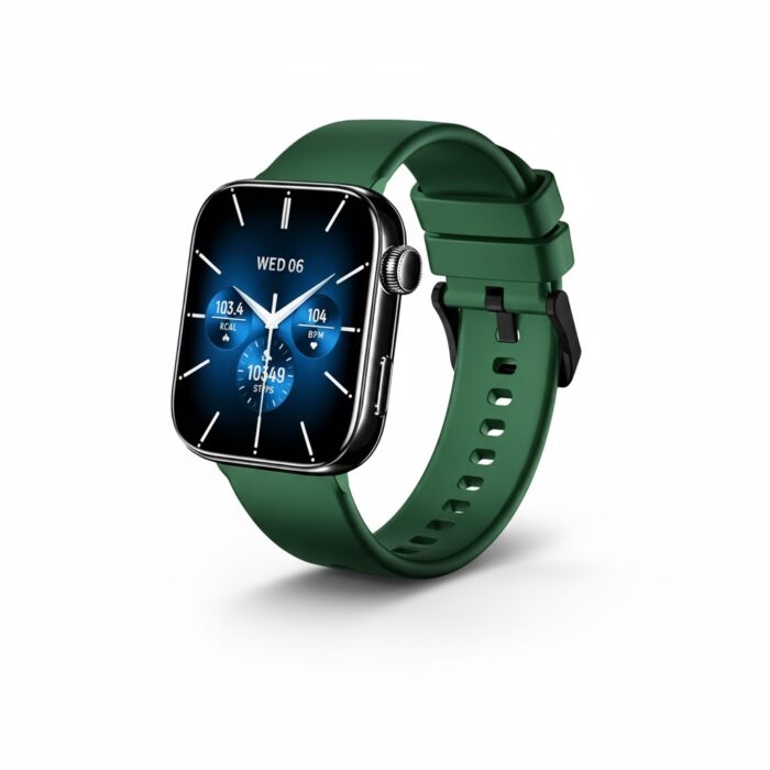 Yolo NEO Smart Watch | Slimmest Dial