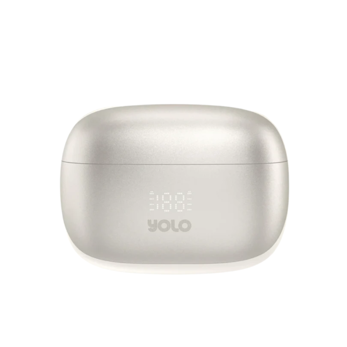 YoPod Prime Earbuds