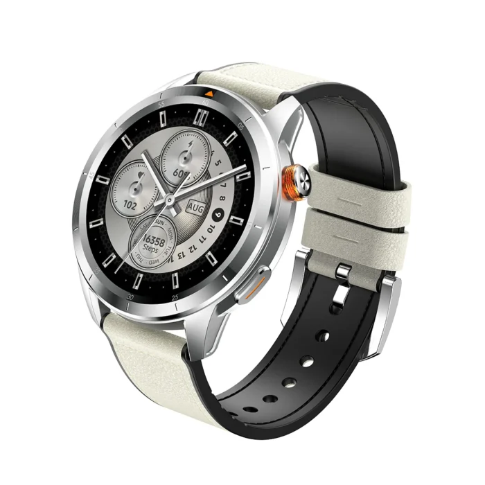 Itel Apex N10 Smart Watch | 1 Year Warranty