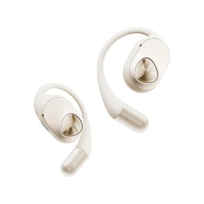 SoundPeats Gofree 2+ Wireless Open Ear Earphone - Beige