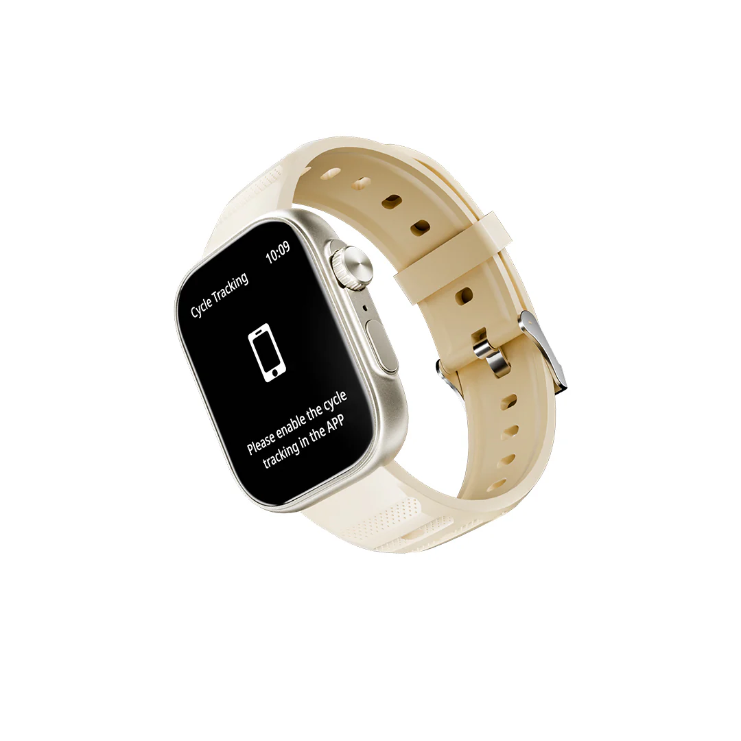 Itel Storm Ultra 023 Smart Watch | 1 Year Warranty