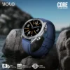 Yolo Core Smart Watch | 1 Year Warranty