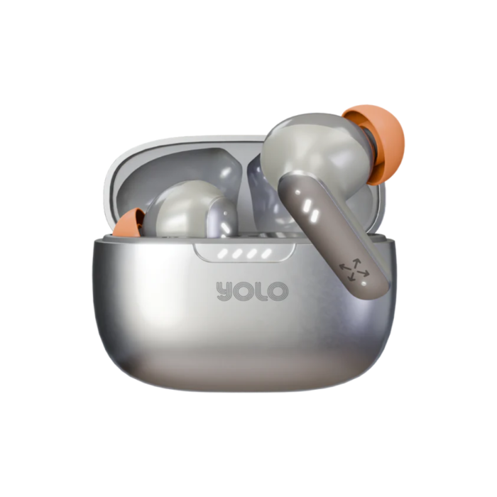 Yolo YoPod Aria Earbuds