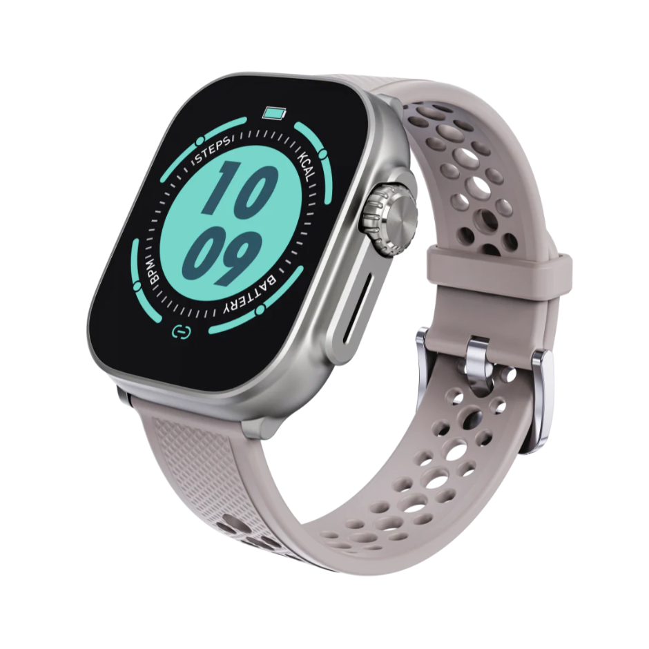 Itel Lux L1 Smart Watch | 1 Year Warranty