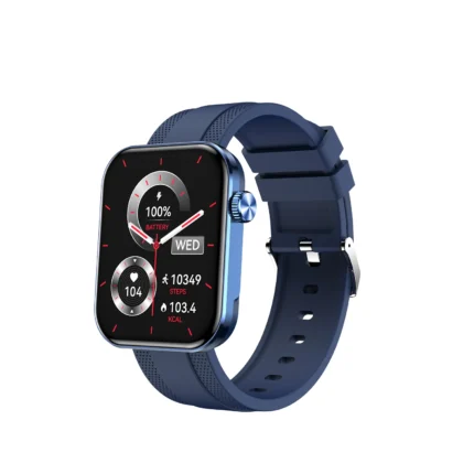 Home Itel Fit 025 Smart Watch | 1 Year Warranty