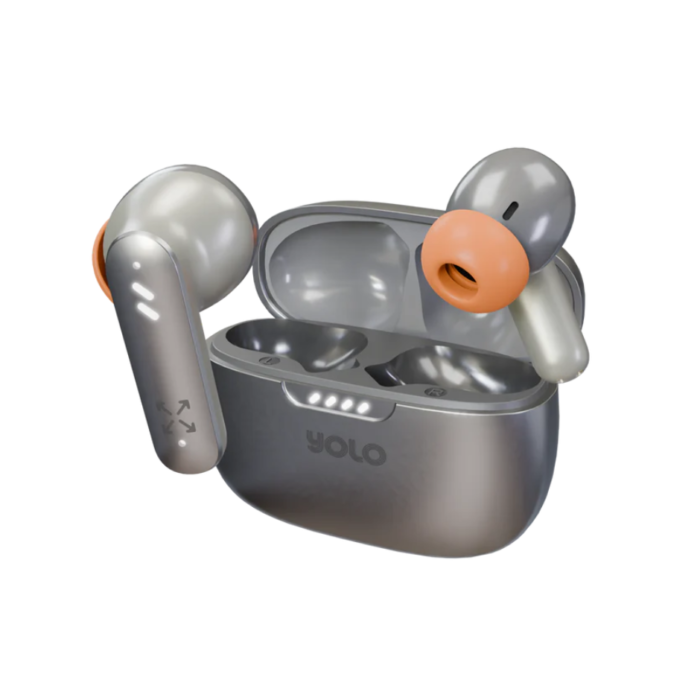 Yolo YoPod Aria Earbuds