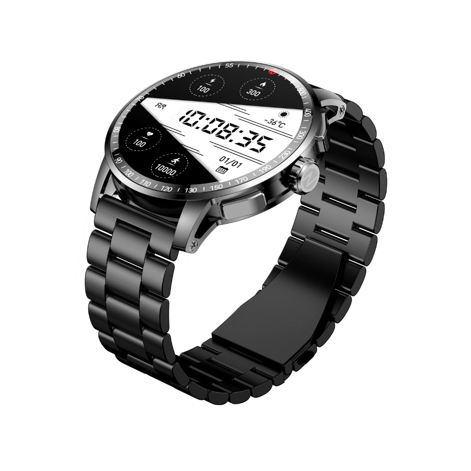 Itel Horizon N8 Smart Watch | 1 Year Warranty